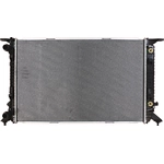 Order AGILITY - 8013188 - Radiator For Your Vehicle