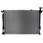 Order Radiator by AGILITY - 8013194 For Your Vehicle