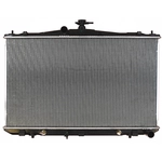 Order AGILITY - 8013207 - Radiator For Your Vehicle