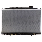 Order AGILITY - 8013208 - Radiator For Your Vehicle