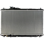 Order AGILITY - 8013221 - Radiator For Your Vehicle