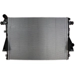 Order AGILITY - 8013230 - Radiator For Your Vehicle