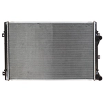 Order AGILITY - 8013237 - Radiator For Your Vehicle