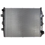 Order AGILITY - 8013244 - Radiator For Your Vehicle