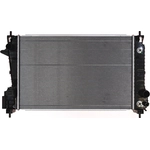 Order Radiator by AGILITY - 8013248 For Your Vehicle