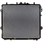 Order Radiator by AGILITY - 8013251 For Your Vehicle