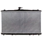 Order AGILITY - 8013269 - Radiator For Your Vehicle