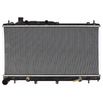 Order AGILITY - 8013281 - Radiator For Your Vehicle