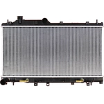 Order Radiator by AGILITY - 8013293 For Your Vehicle