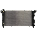 Order AGILITY - 8013301 - Radiator For Your Vehicle