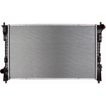 Order Radiator by AGILITY - 8013307 For Your Vehicle