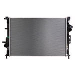 Order Radiateur by AGILITY - 8013313 For Your Vehicle