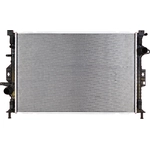 Order AGILITY - 8013315 - Radiator For Your Vehicle
