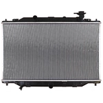 Order AGILITY - 8013317 - Radiateur For Your Vehicle