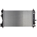 Order AGILITY - 8013328 - Radiateur For Your Vehicle