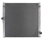 Order Radiator by AGILITY - 8013336 For Your Vehicle