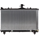 Order Radiator by AGILITY - 8013345 For Your Vehicle