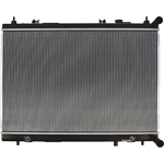 Order AGILITY - 8013348 - Radiator For Your Vehicle