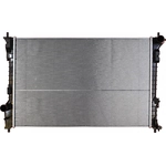 Order Radiator by AGILITY - 8013364 For Your Vehicle