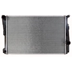 Order AGILITY - 8013370 - Radiator For Your Vehicle