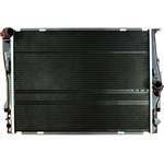 Order AGILITY - 8013392 - Radiator For Your Vehicle