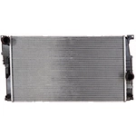 Order AGILITY - 8013394 - Radiator For Your Vehicle