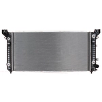 Order AGILITY - 8013398 - Radiator For Your Vehicle