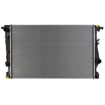 Order AGILITY - 8013400 - Radiateur For Your Vehicle