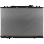 Order AGILITY - 8013402 - Radiator For Your Vehicle
