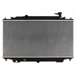 Order AGILITY - 8013404 - Radiator For Your Vehicle