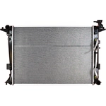 Order Radiator by AGILITY - 8013420 For Your Vehicle