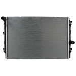 Order AGILITY - 8013423 - Radiator For Your Vehicle