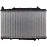 Order Radiator by AGILITY - 8013430 For Your Vehicle