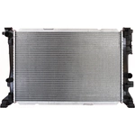 Order Radiator by AGILITY - 8013432 For Your Vehicle