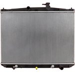 Order Radiator by AGILITY - 8013449 For Your Vehicle