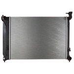 Order AGILITY - 8013457 - Radiateur For Your Vehicle