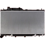 Order Radiator by AGILITY - 8013460 For Your Vehicle