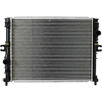 Order Radiator by AGILITY - 8013462 For Your Vehicle