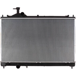 Order AGILITY - 8013470 - Radiator For Your Vehicle