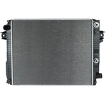 Order AGILITY - 8013490 - Radiator For Your Vehicle