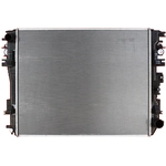 Order AGILITY - 8013493 - Radiator For Your Vehicle