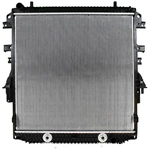 Order Radiator by AGILITY - 8013500 For Your Vehicle