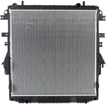 Order Radiator by AGILITY - 8013501 For Your Vehicle