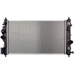 Order AGILITY - 8013509 - Radiateur For Your Vehicle