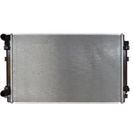 Order AGILITY - 8013517 - Radiator For Your Vehicle