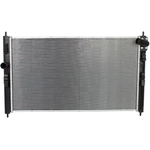 Order Radiator by AGILITY - 8013525 For Your Vehicle