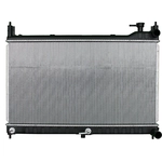 Order Radiator by AGILITY - 8013532 For Your Vehicle