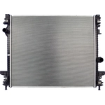 Order Radiator by AGILITY - 8013555 For Your Vehicle