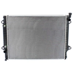 Order AGILITY - 8013565 - Radiator For Your Vehicle