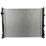 Order AGILITY - 8013583 - Radiator For Your Vehicle